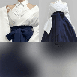 loading blur image sample