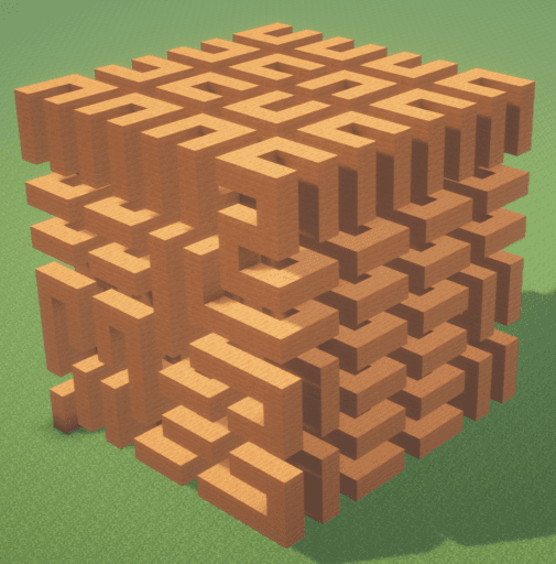 OC-CODE - Claude Code in Minecraft