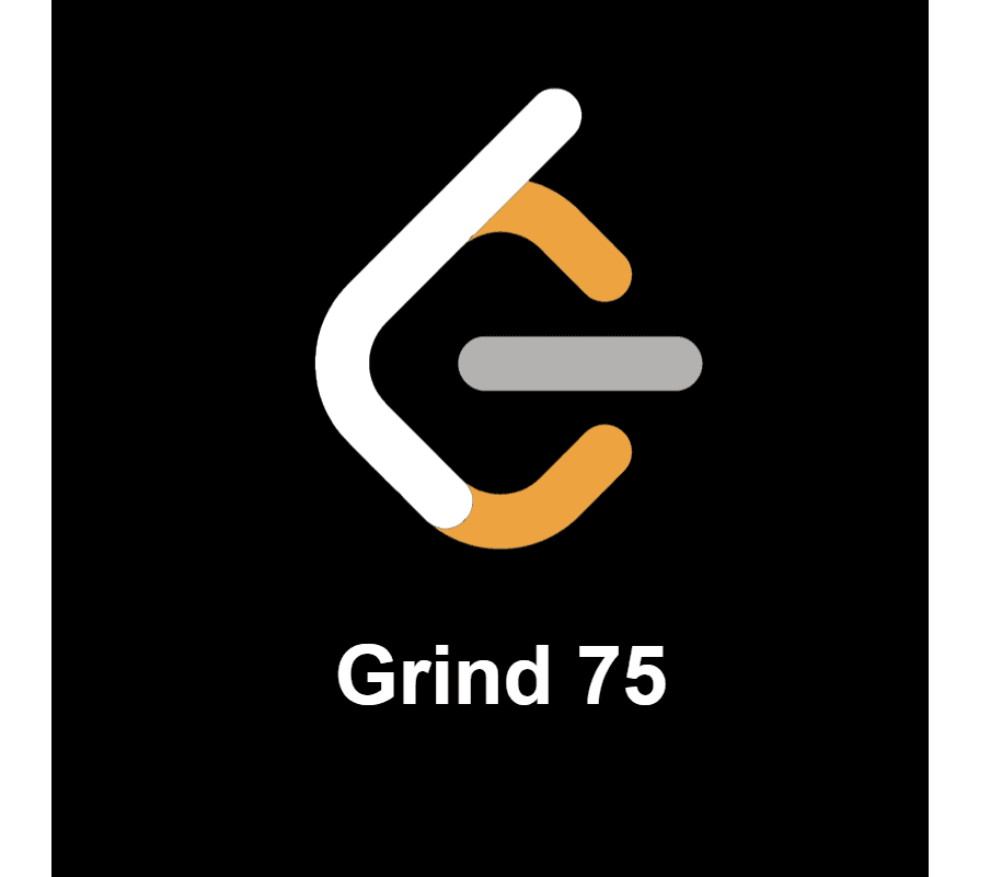 LeetCode - Grind 75