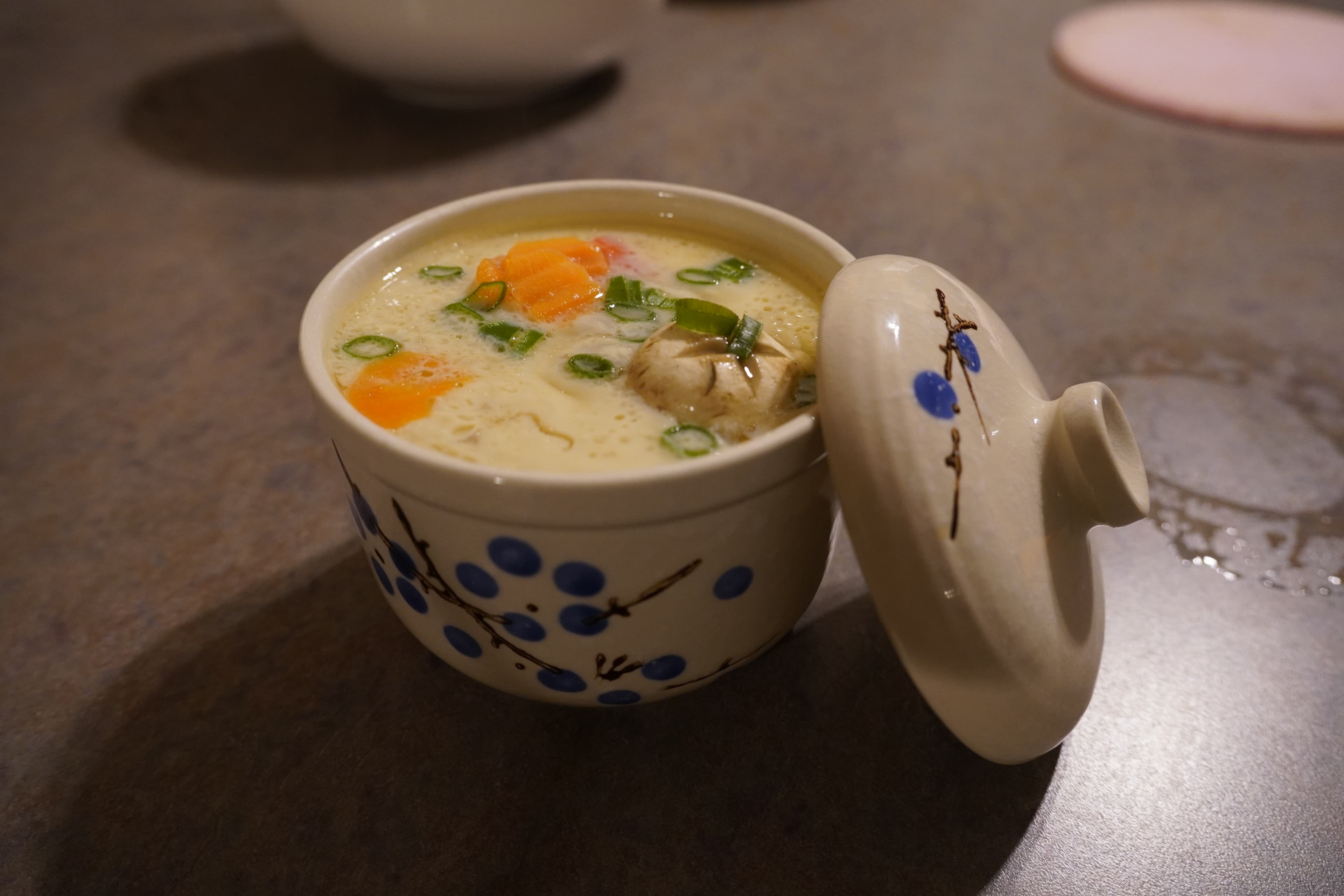 Chawanmushi